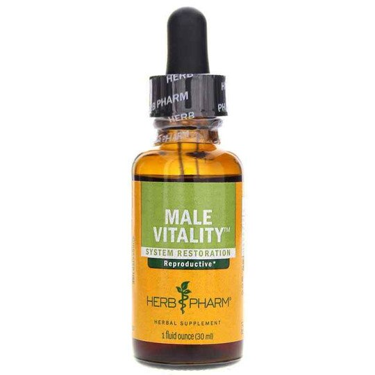 Male Vitality, HPH